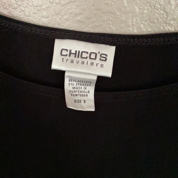 Black Shirt - Picture 2 of 3